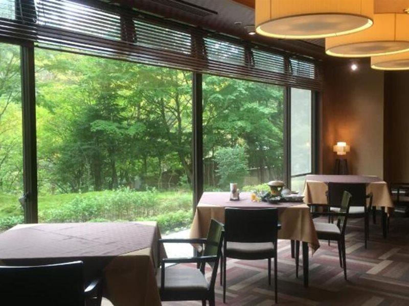草津斯巴克斯酒店 传统日式旅馆
