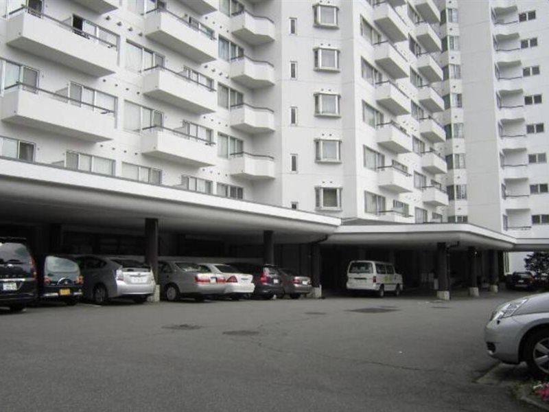 Ryokan Spax Kusatsu 3*