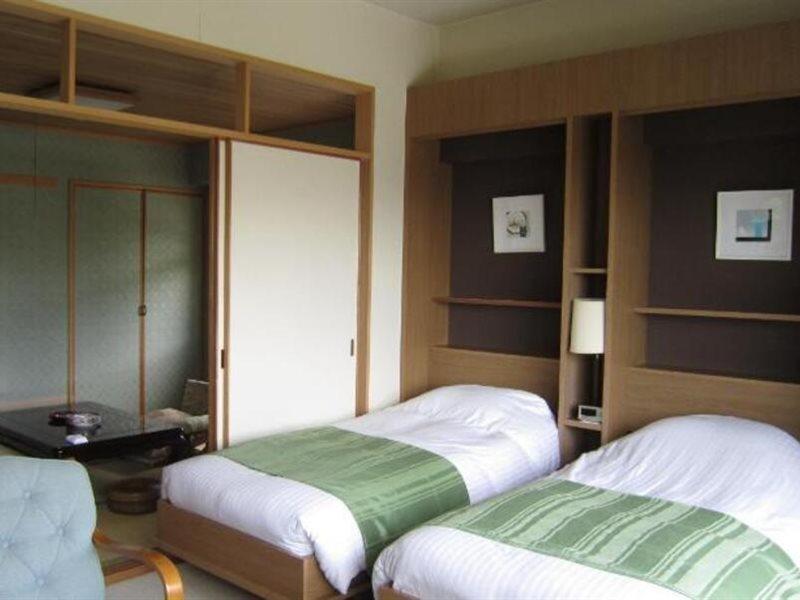 Spax Kusatsu Ryokan Kusatsu (Gunma)