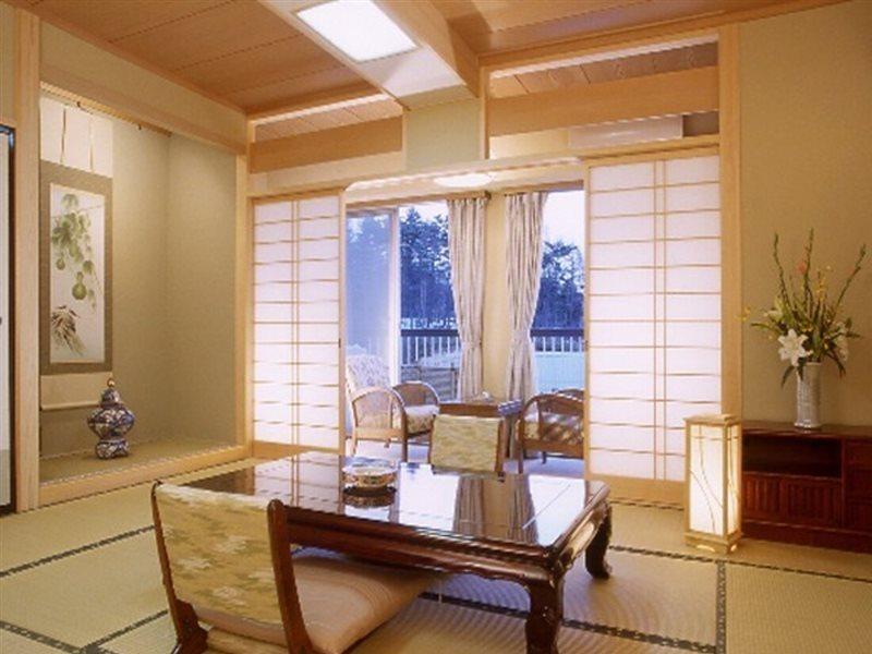 Spax Kusatsu Ryokan 3*