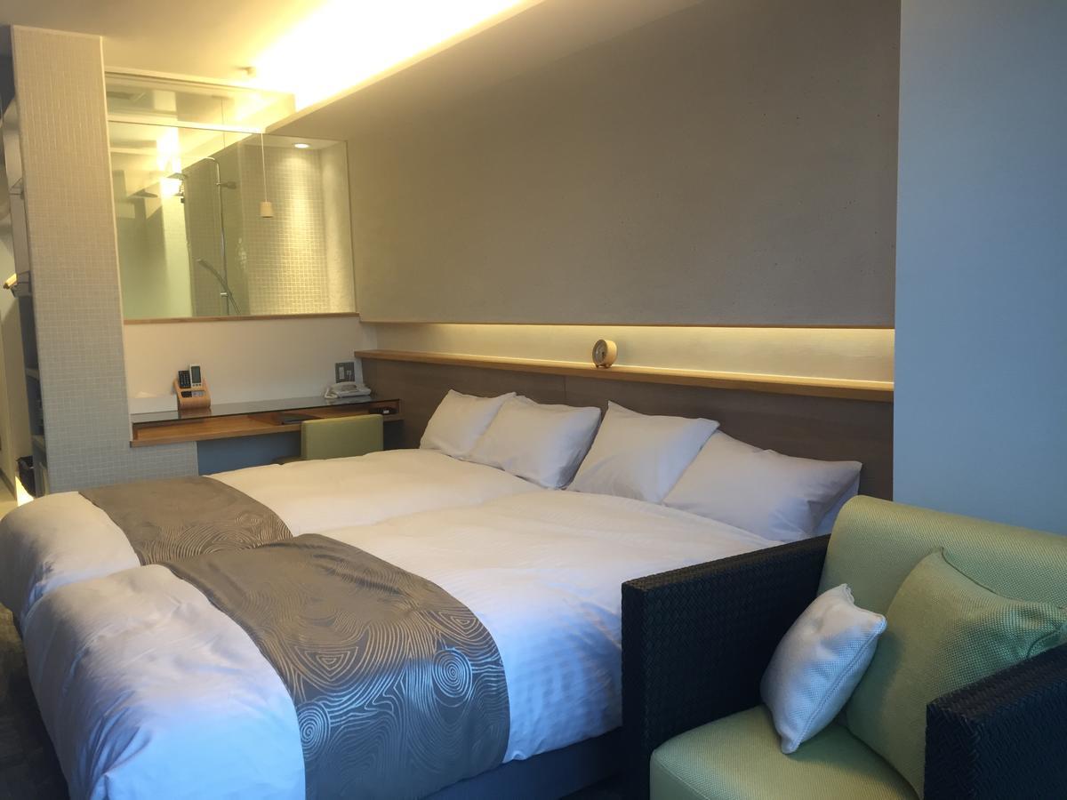 Spax Kusatsu 3*